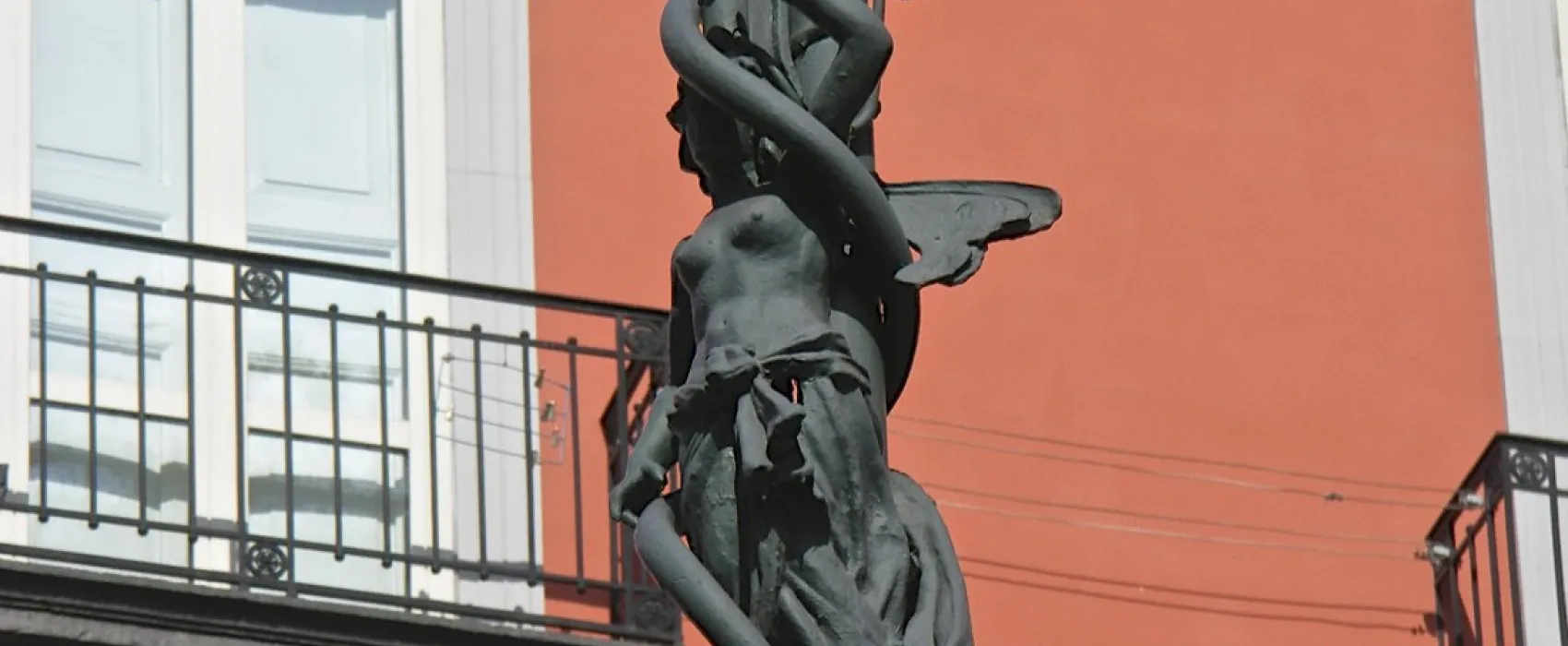 Campeggio Seiano Spiaggia