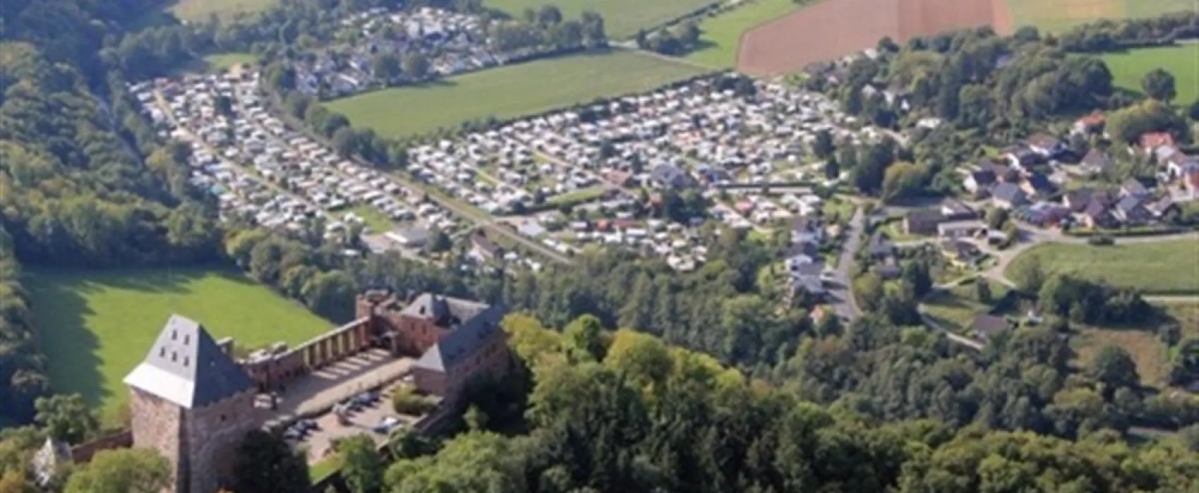 Camping Hetzingen