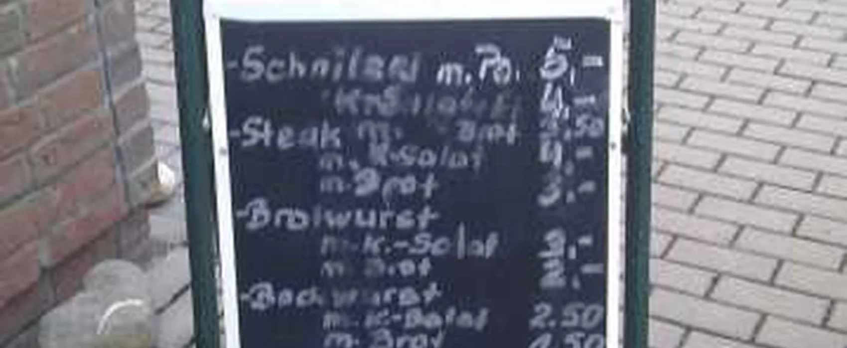 Campingplatz am Waldbad