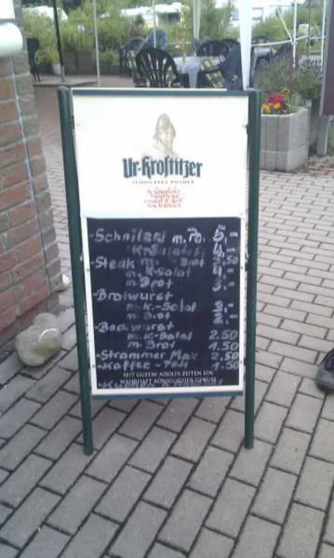 Campingplatz am Waldbad