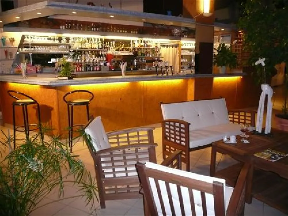 Camping Les Reflets du Lac