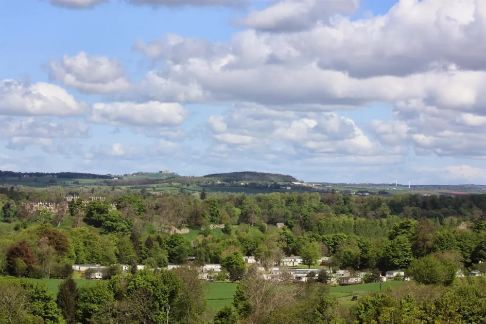 Springwood Caravan Park