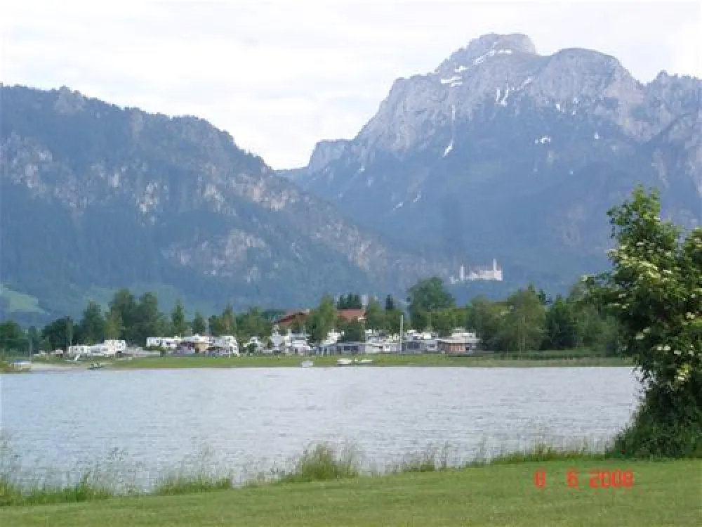 Camping Brunnen
