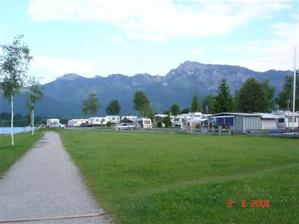 Camping Brunnen