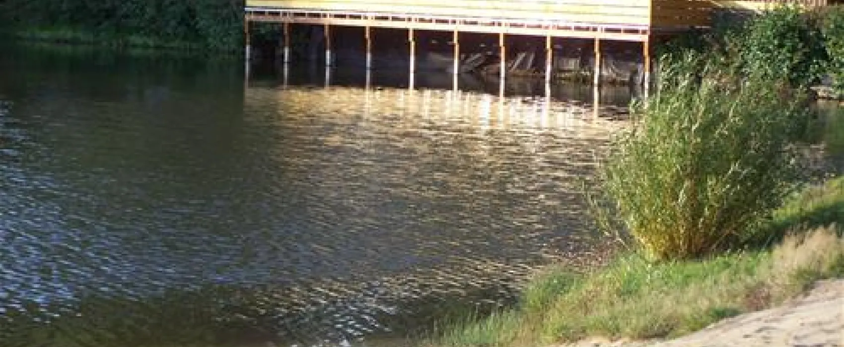 Camping- und Erholungszentrum Natels-Heidesee