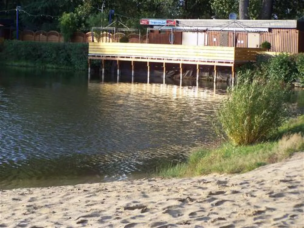 Camping- und Erholungszentrum Natels-Heidesee