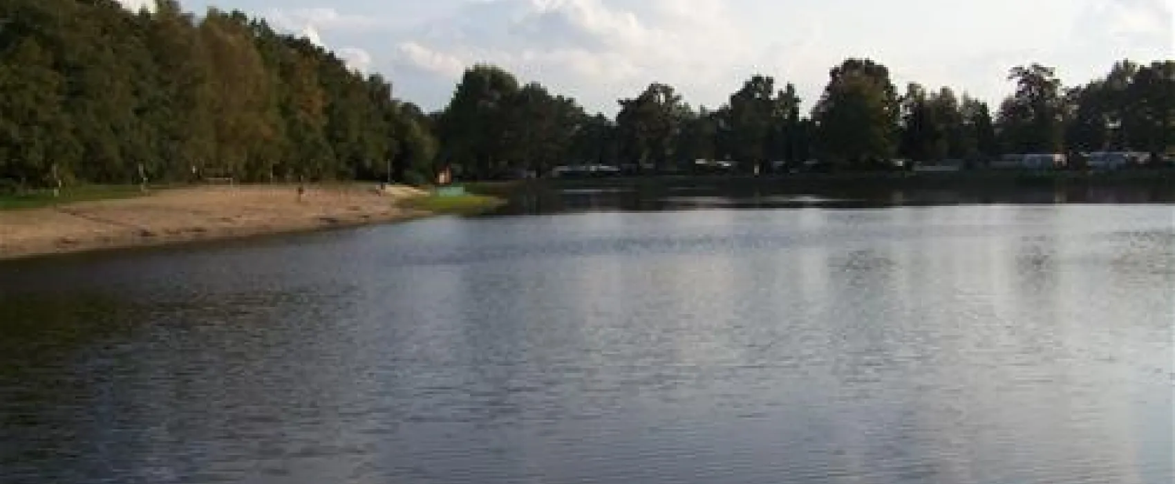 Camping- und Erholungszentrum Natels-Heidesee