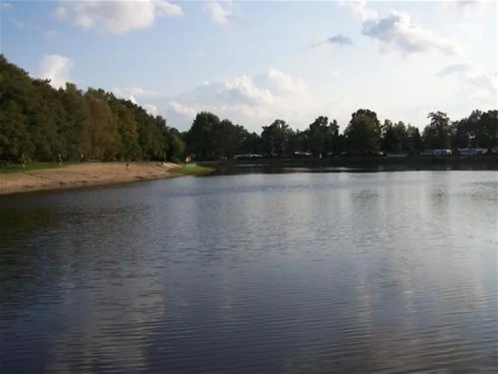 Camping- und Erholungszentrum Natels-Heidesee