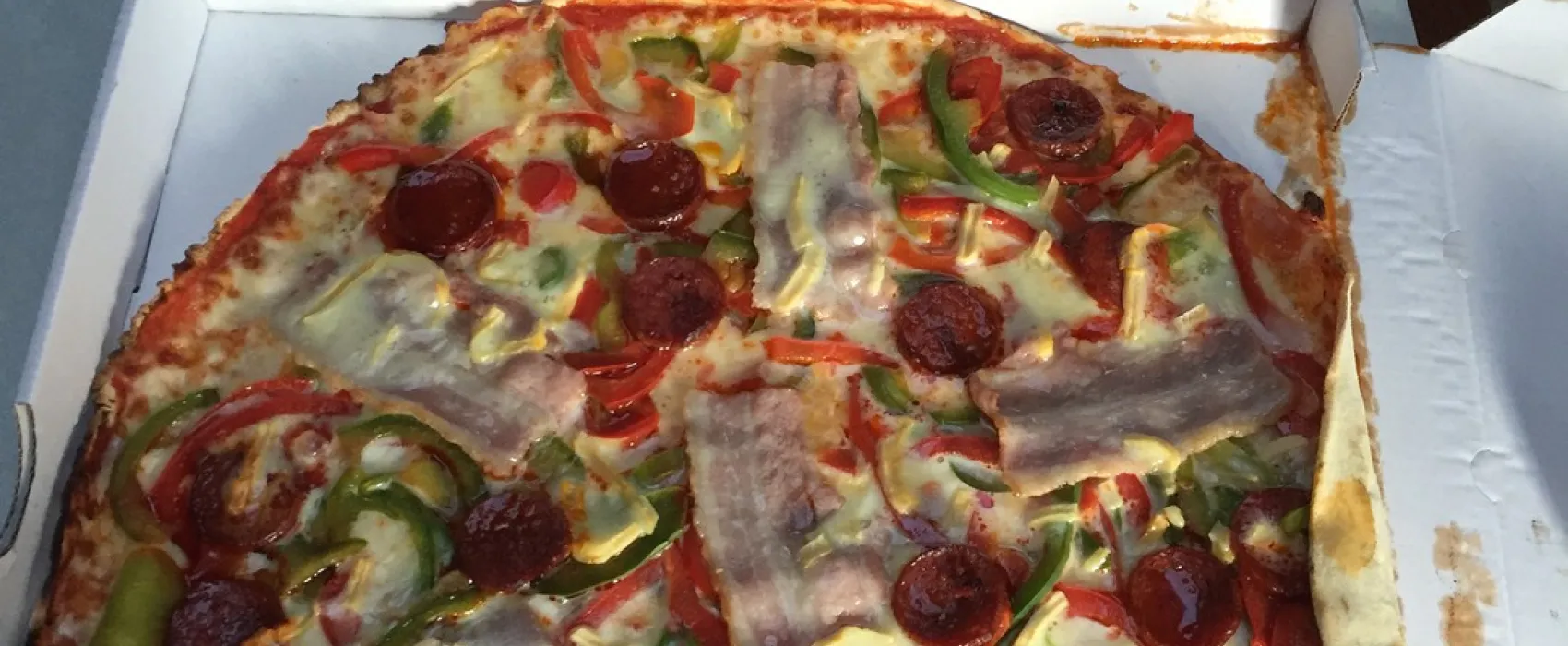 Flower Camping - Le Bois Fleuri