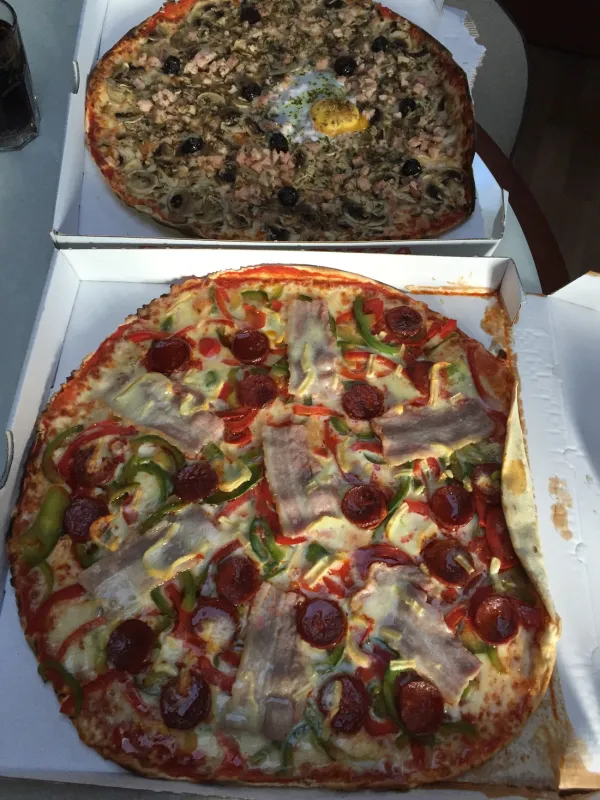 Flower Camping - Le Bois Fleuri