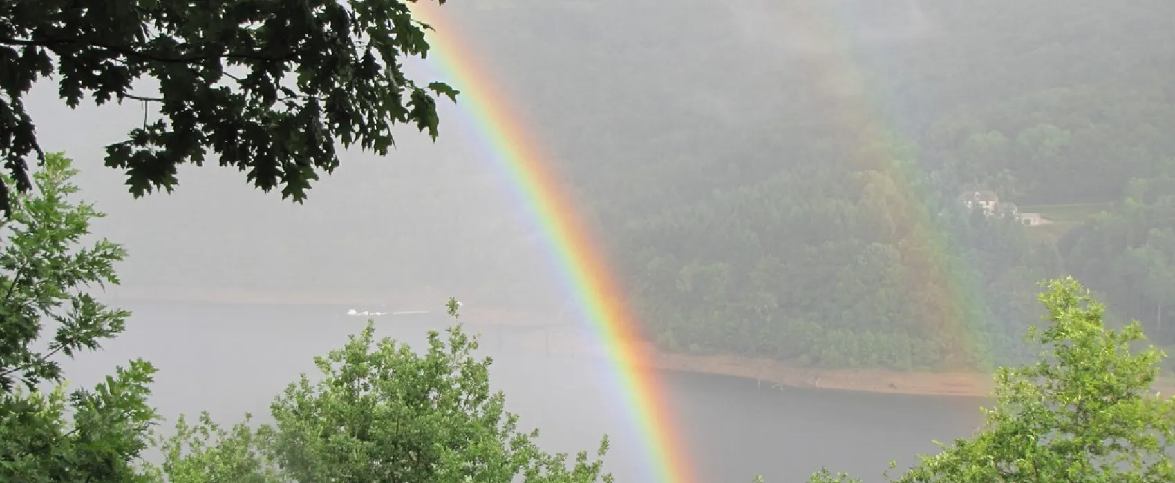 Flower Camping - La Source  