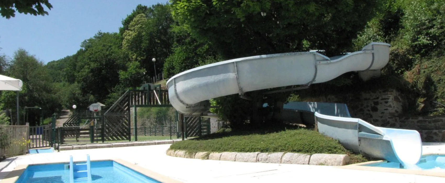 Flower Camping - La Source  