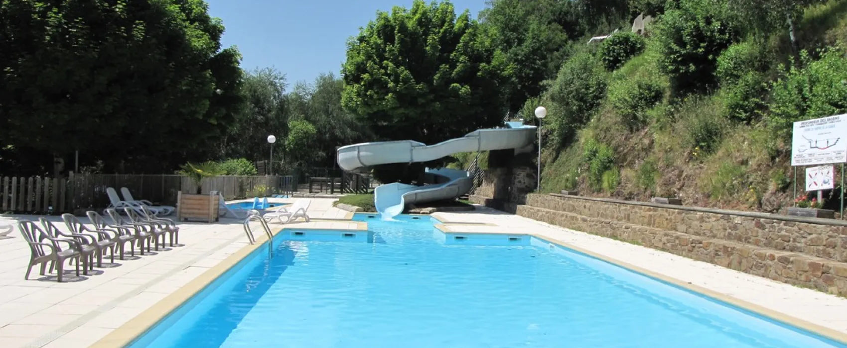 Flower Camping - La Source  