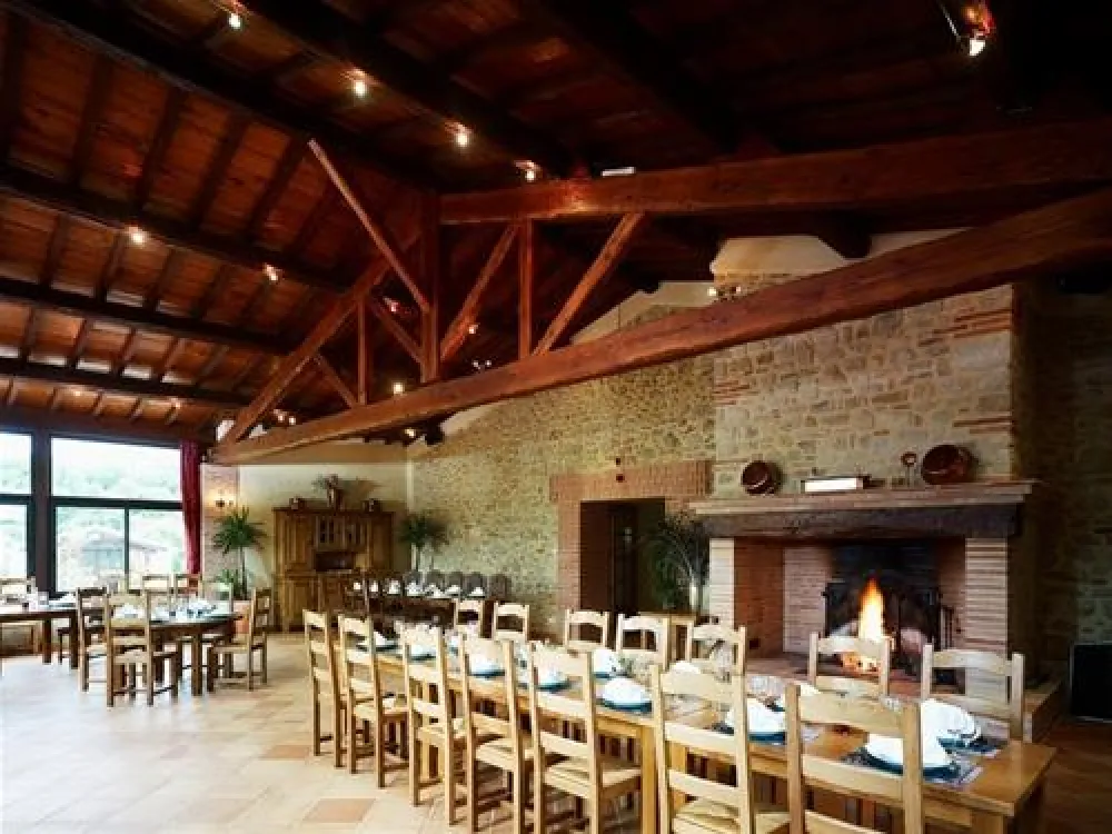 Domaine de Combe Ramond