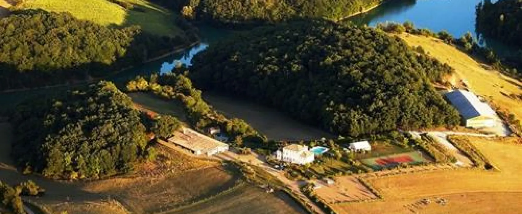 Domaine de Combe Ramond