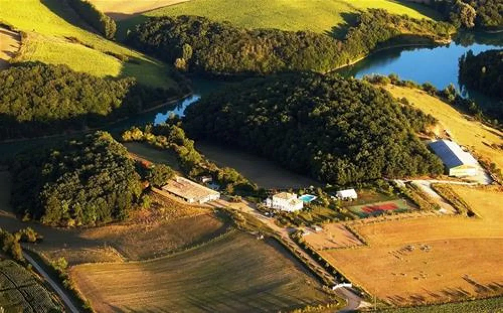 Domaine de Combe Ramond