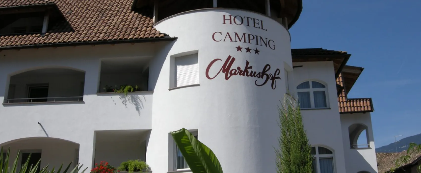 Camping Markushof