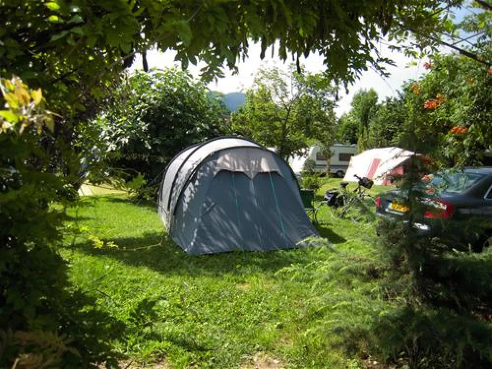 Camping Markushof