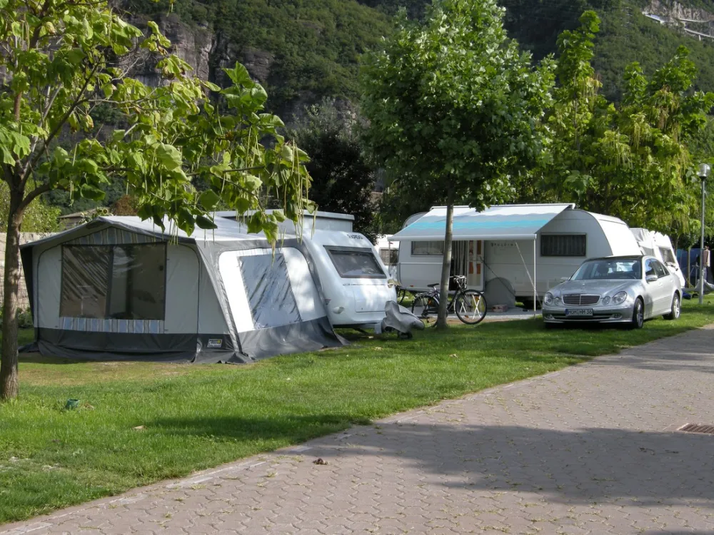Camping Markushof