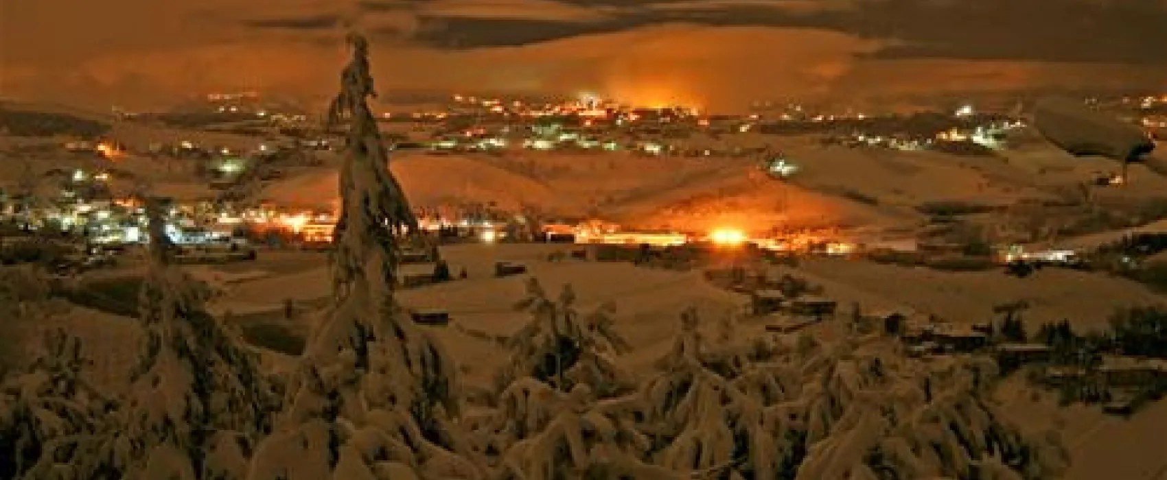 Ai Ciuvin Agriturismo e Camping