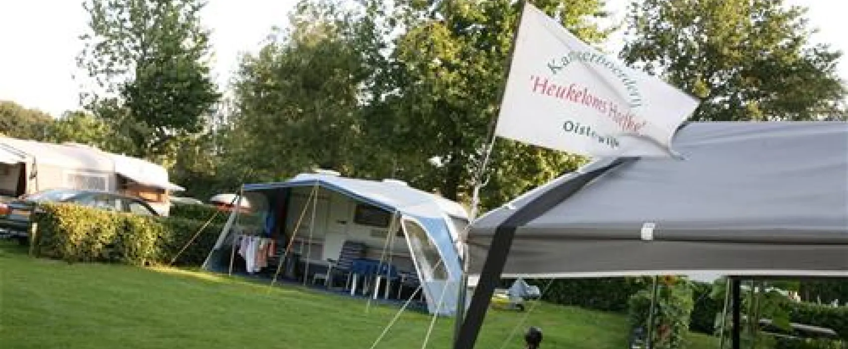 Camping Heukeloms Hoefke