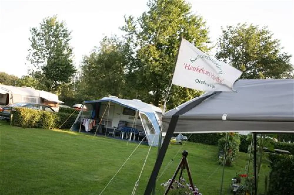 Camping Heukeloms Hoefke