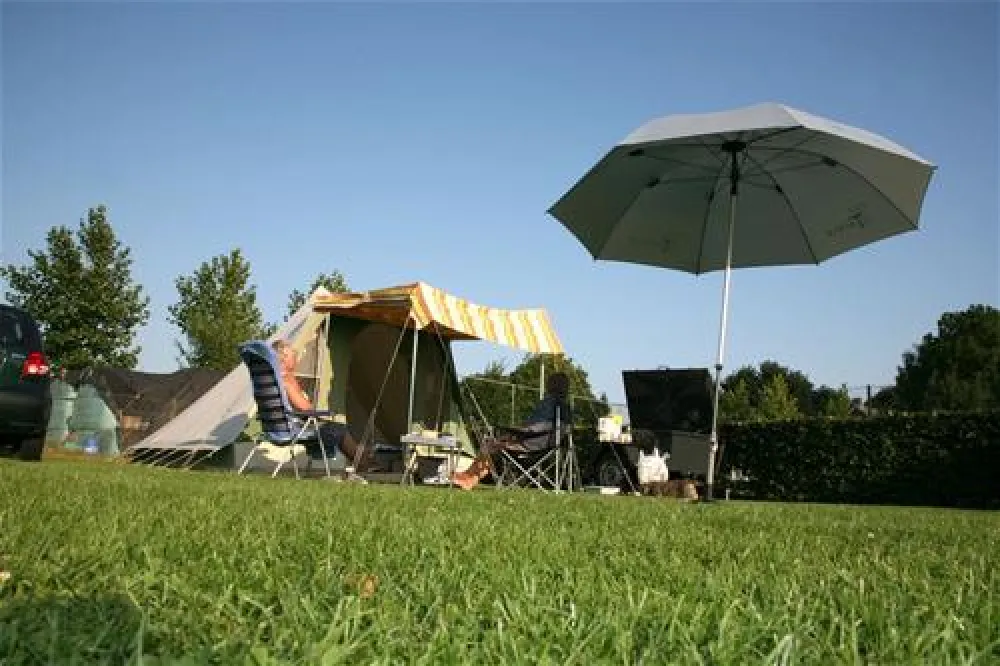 Camping Heukeloms Hoefke