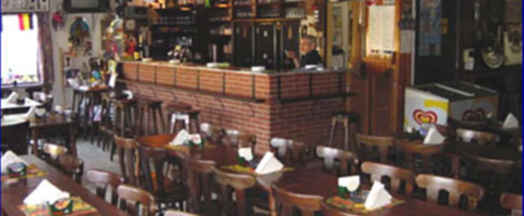 Camping Berkenstrand