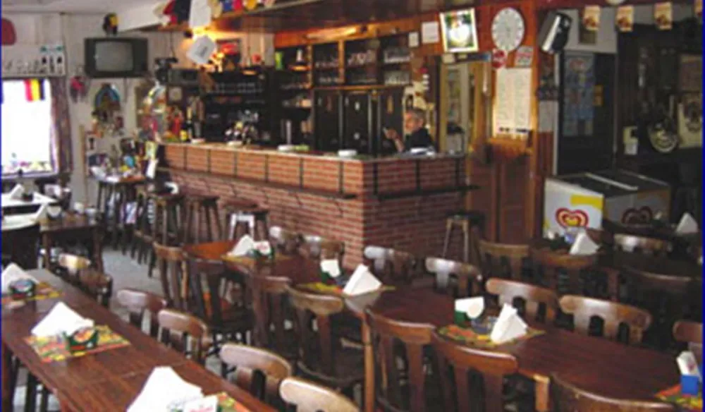 Camping Berkenstrand