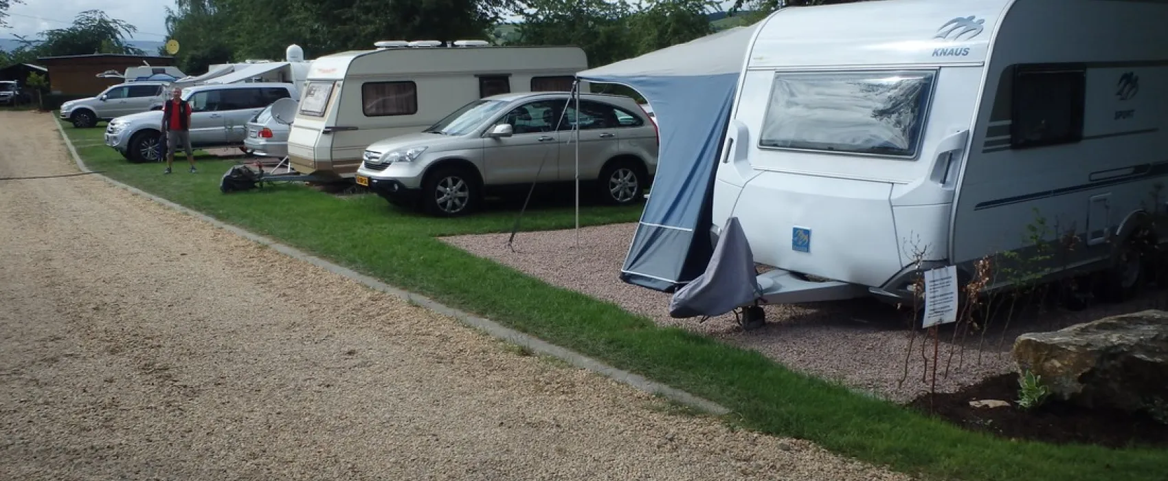 Campingpark Lindelgrund