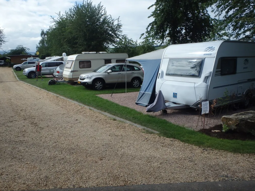 Campingpark Lindelgrund