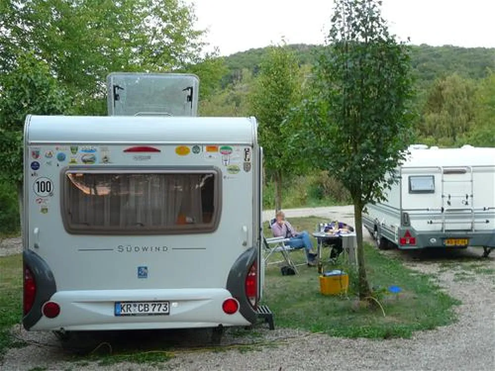Campingpark Lindelgrund