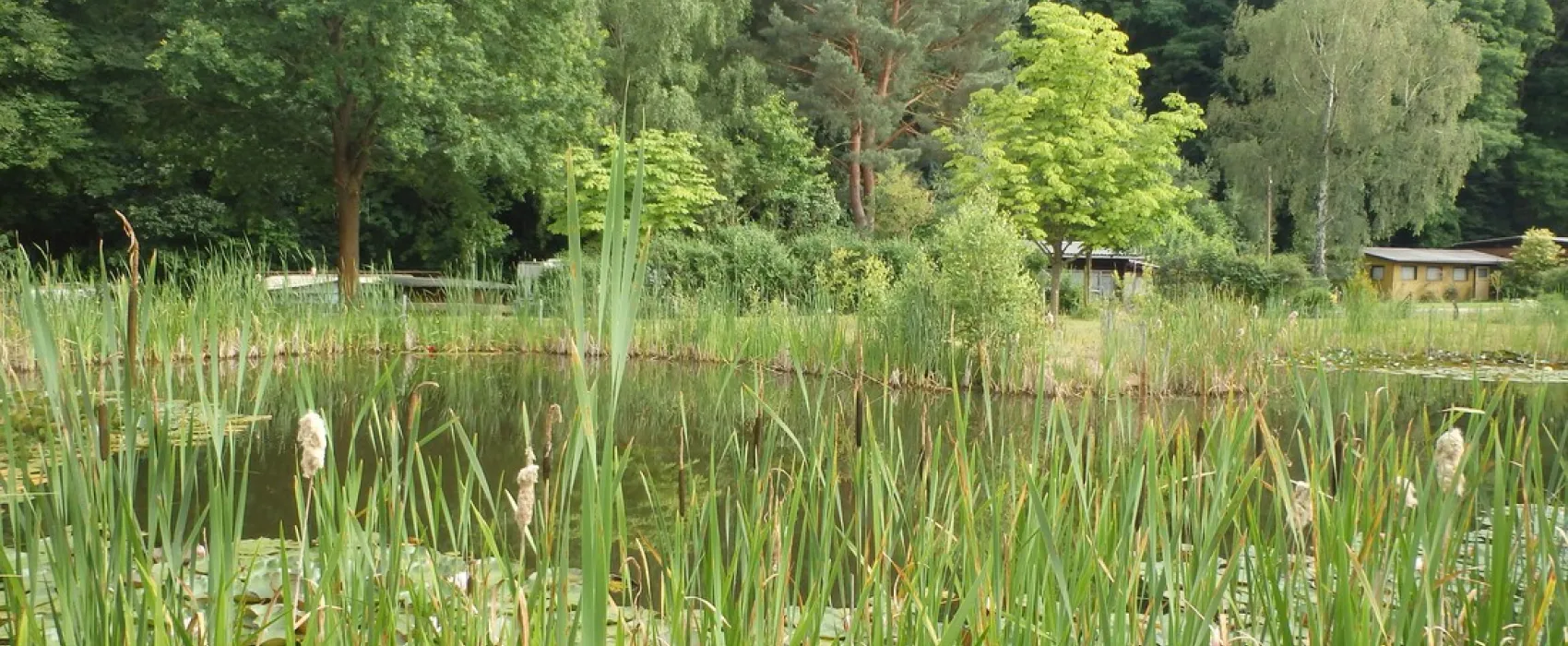 Campingpark Lindelgrund