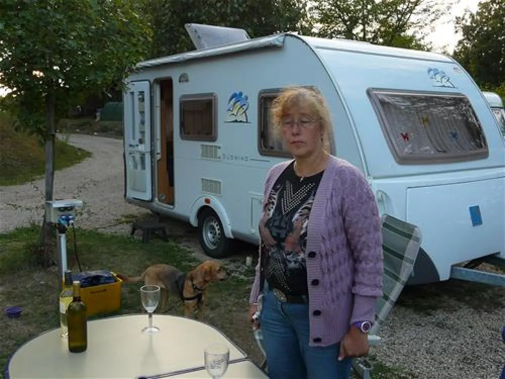 Campingpark Lindelgrund