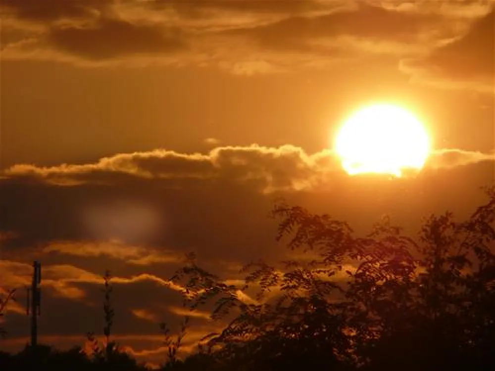 Campingpark Lindelgrund