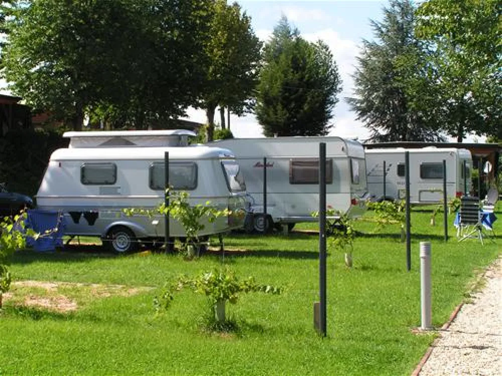 Campingpark Lindelgrund