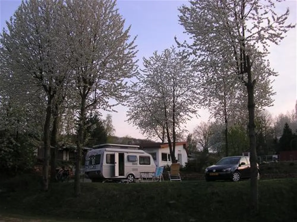 Campingpark Lindelgrund