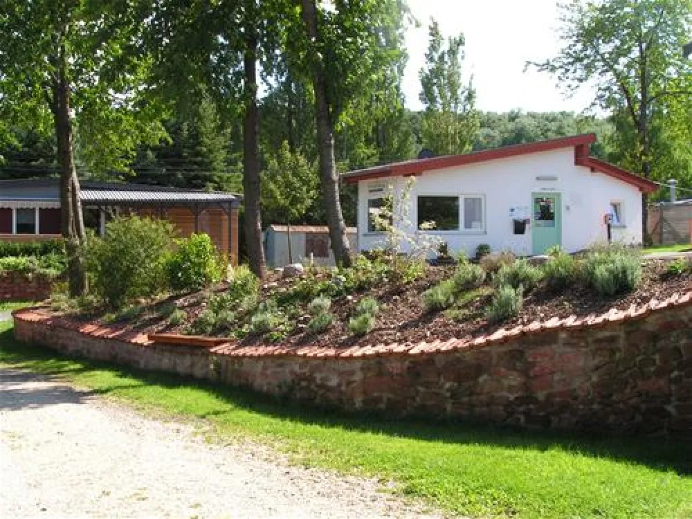 Campingpark Lindelgrund