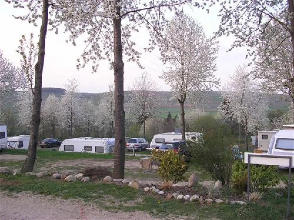 Campingpark Lindelgrund