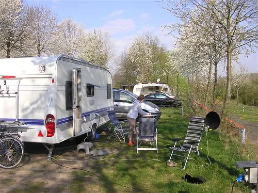 Campingpark Lindelgrund