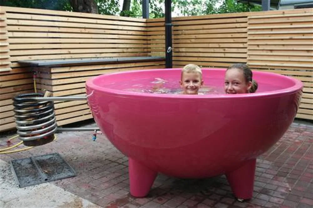 Campingpark Lindelgrund