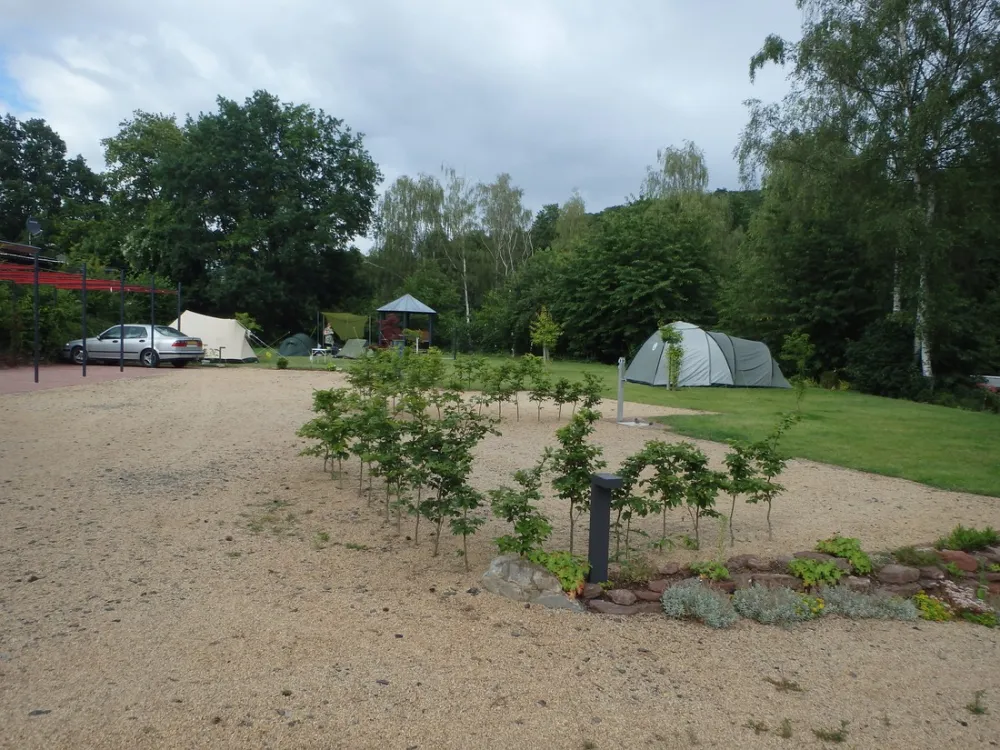 Campingpark Lindelgrund