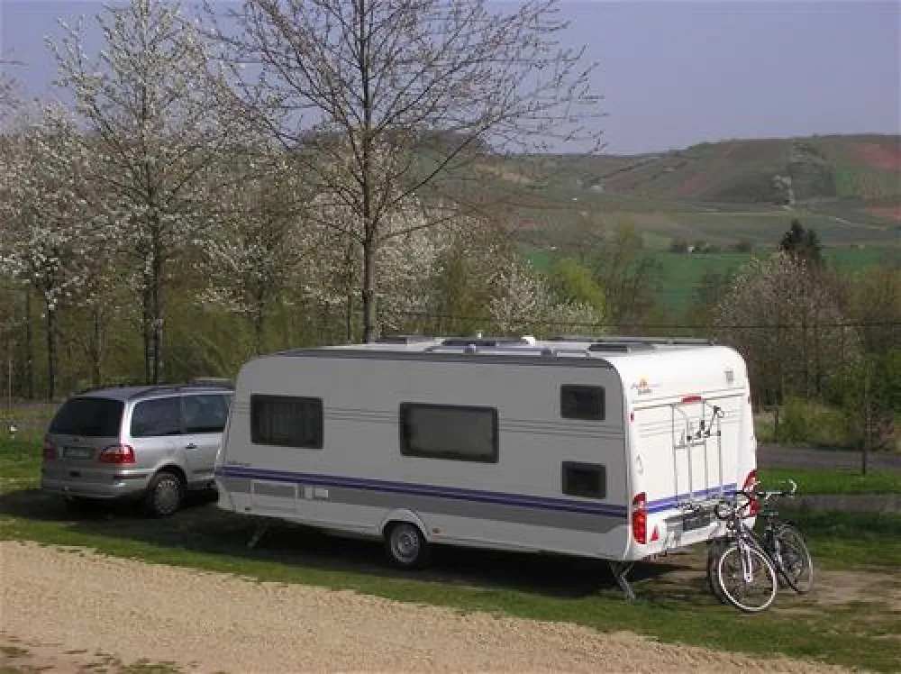 Campingpark Lindelgrund