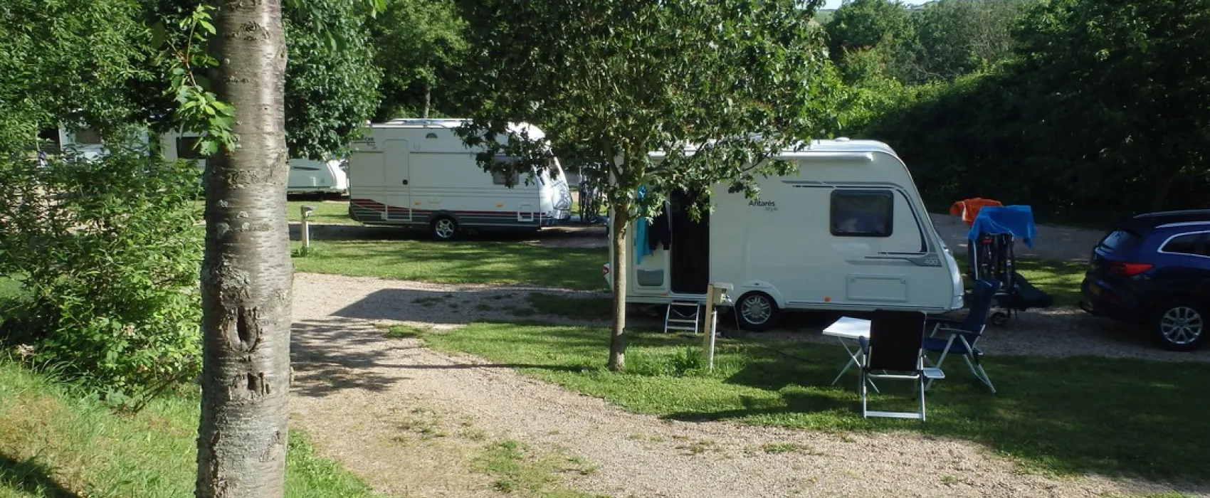 Campingpark Lindelgrund