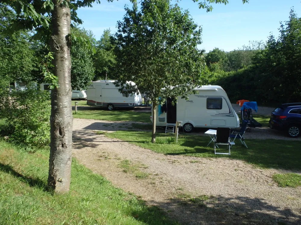 Campingpark Lindelgrund