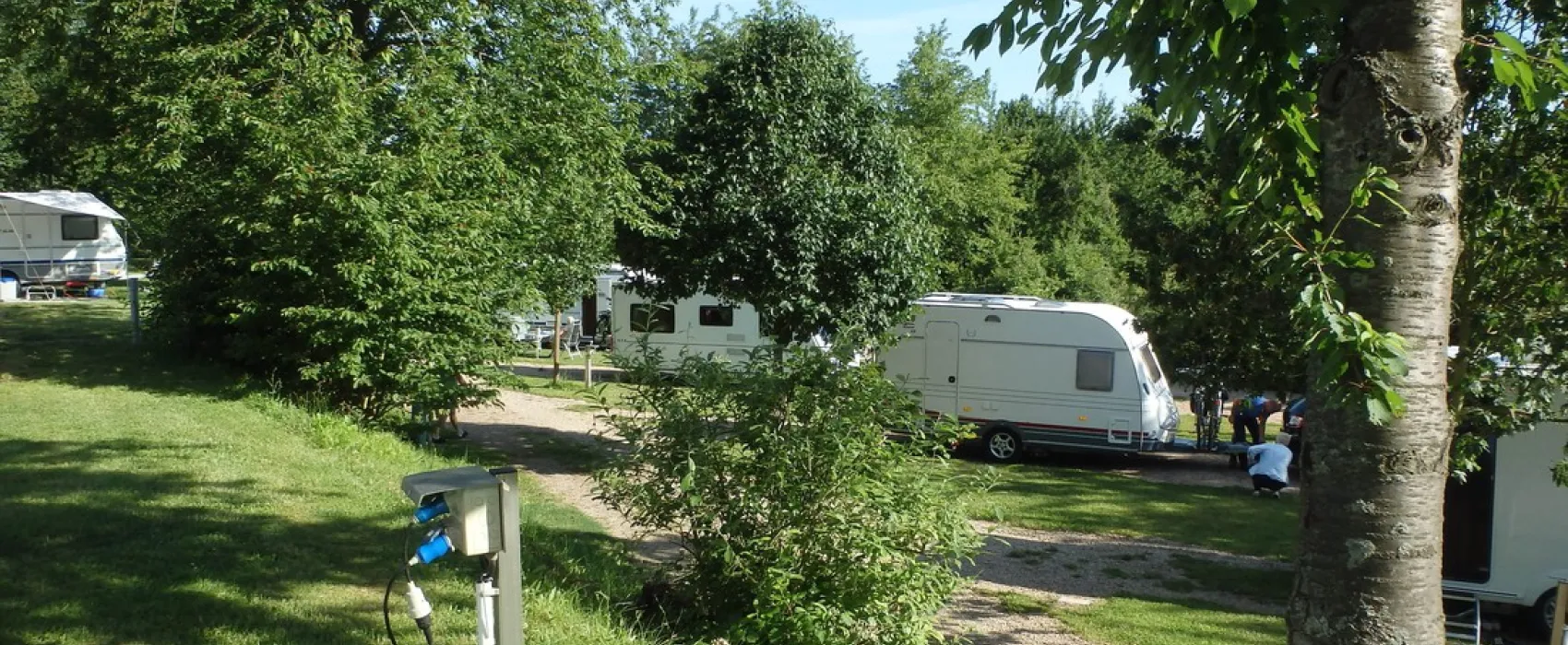 Campingpark Lindelgrund
