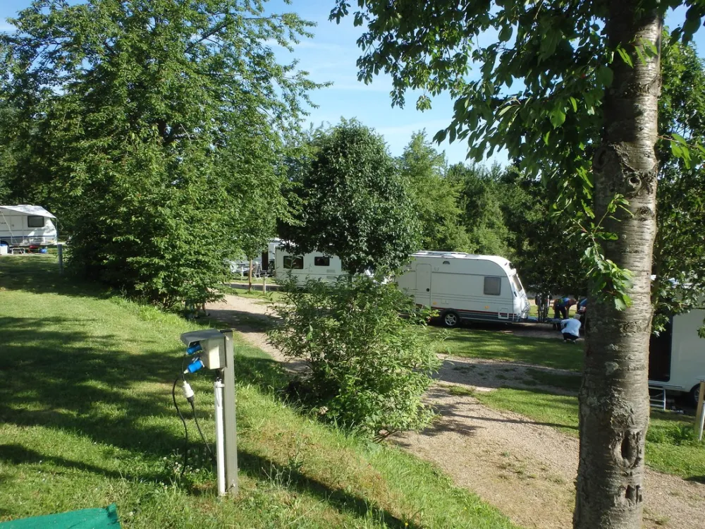 Campingpark Lindelgrund
