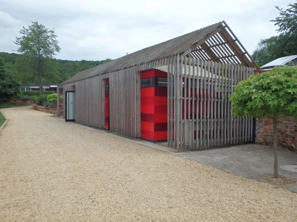 Campingpark Lindelgrund