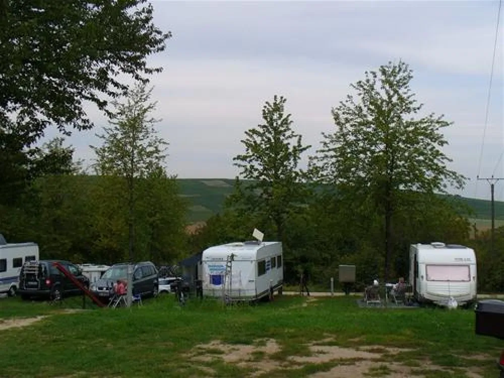 Campingpark Lindelgrund