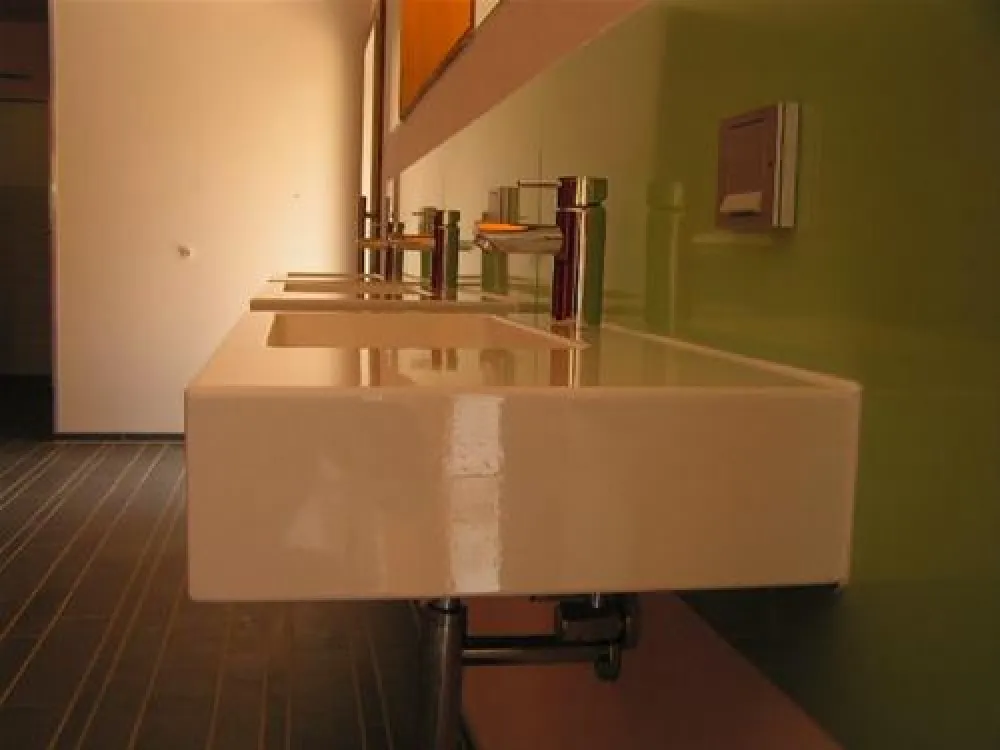 Campingpark Lindelgrund